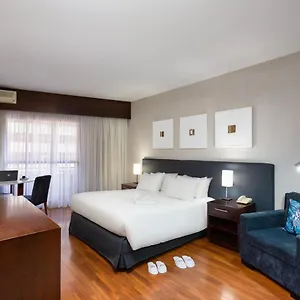 **** Hotel Mercure Grand Plaza Paulista Brazil
