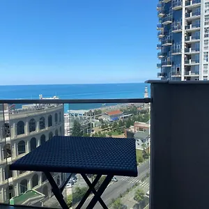 Orbi Sea Tower Апартаменты