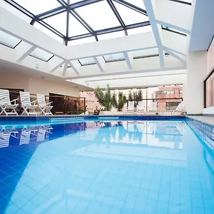 *** Hotel Travel Flats Jardins Brazil