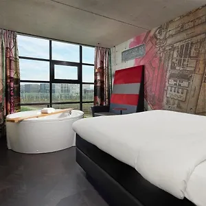 **** Hotel Inntel Landmark Netherlands