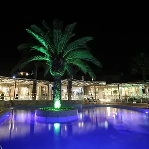 Hotel apartamentowy Anna Maria Paradise Pefkochori