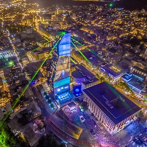 Hotel The Biltmore Tbilisi