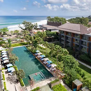 ***** Курортный комплекс Indigo Bali By Ihg Индонезия