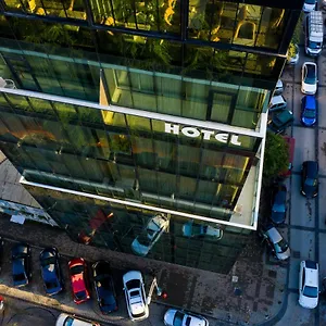 Hotel Green Glass, Batumi