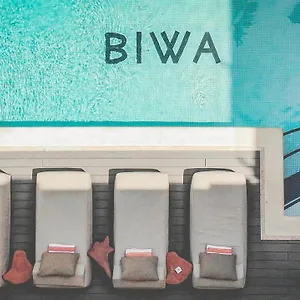 מלון Biwa