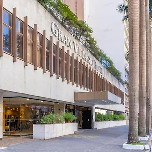**** Hotel Gran Villagio Sp By Castelo Itaipava Brazil