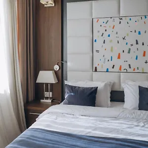 **** Hotel Coste Georgia