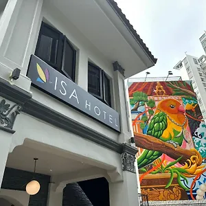 *** Aparthotel Isa Amber Road Singapore