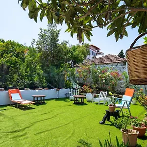 Pensjonat Pela Veranda Exquisite Neos Marmaras