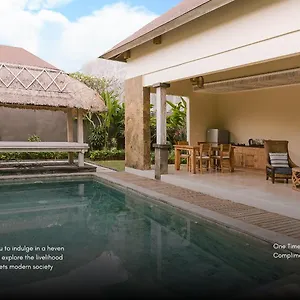***** Курортный комплекс La Berceuse And Nusa Dua By Taritiya Collection Индонезия