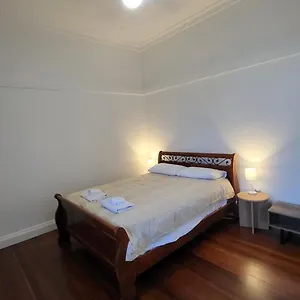  Bed & Breakfast Urban Rhythm Australia