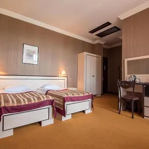 Hotel Rike Park Tbilisi