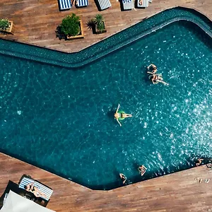 Hotel Radisson Blu