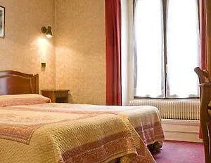 Hotel Cluny Sorbonne Paryż