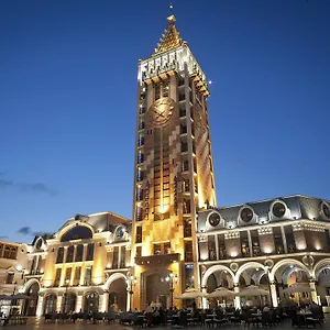 Hotel Piazza Boutique, Batumi