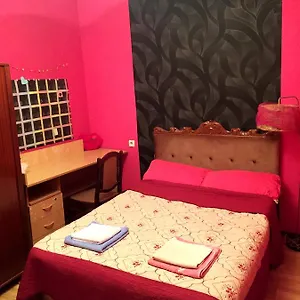 Valera Homestay Géorgie