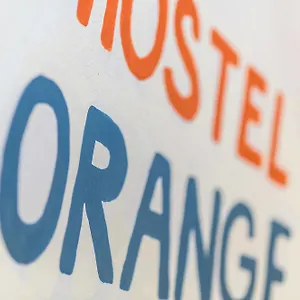  Хостел Orange Чехия