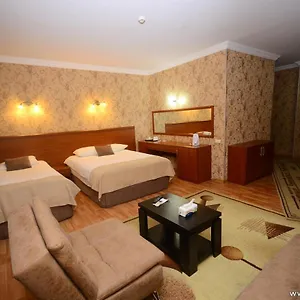 Hotel Istanbul, Batumi