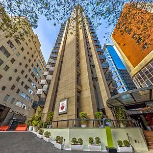 **** Hotel Massis Brazil