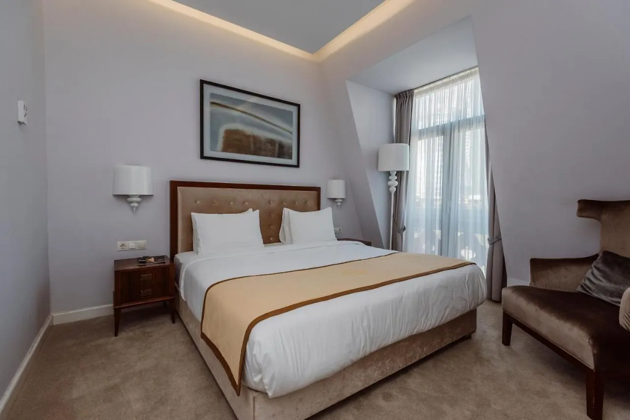 Golden Palace Batumi Hotel & Casino Georgia