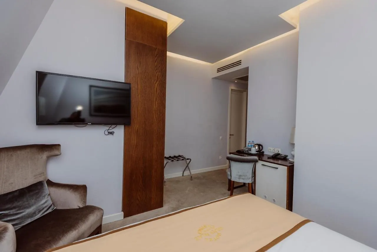 Golden Palace Batumi Hotel & Casino