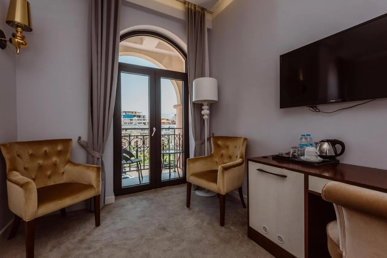 Golden Palace Batumi Hotel & Casino