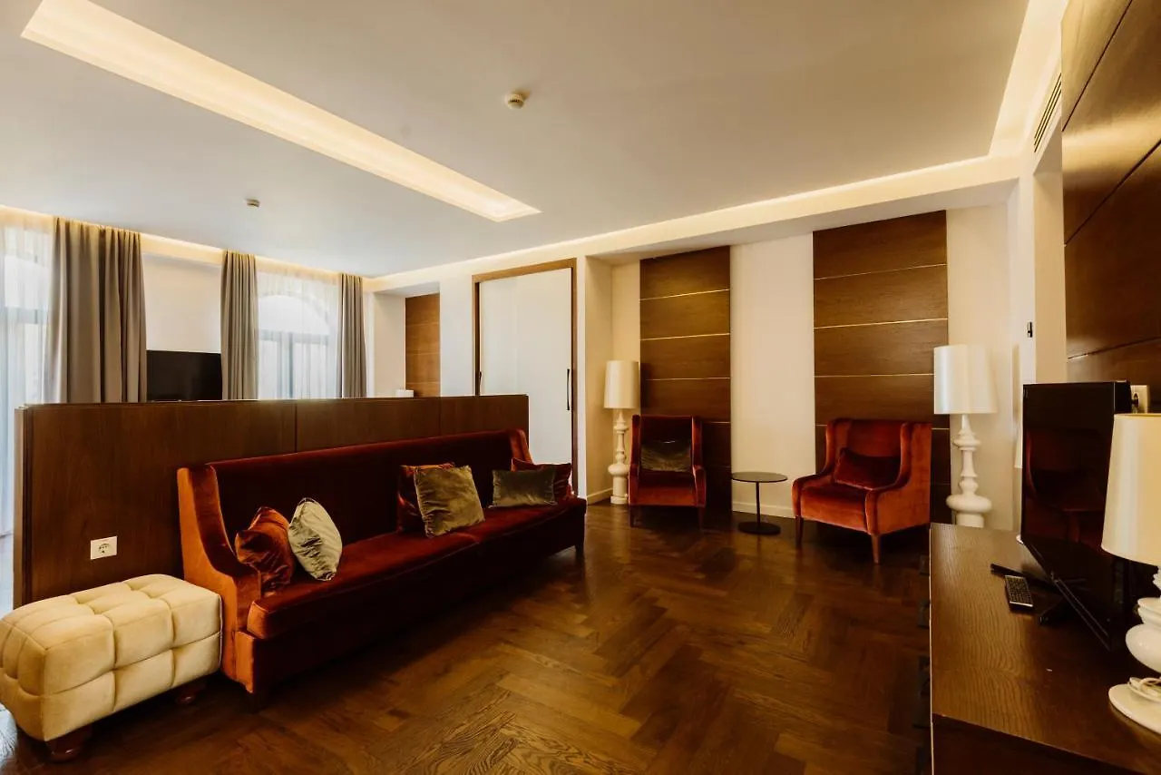 Golden Palace Batumi Hotel & Casino