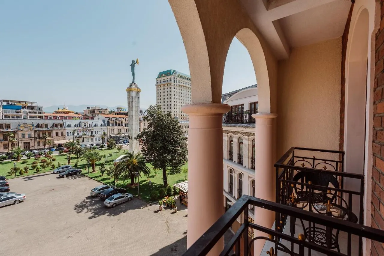 Golden Palace Batumi Hotel & Casino Gürcistan