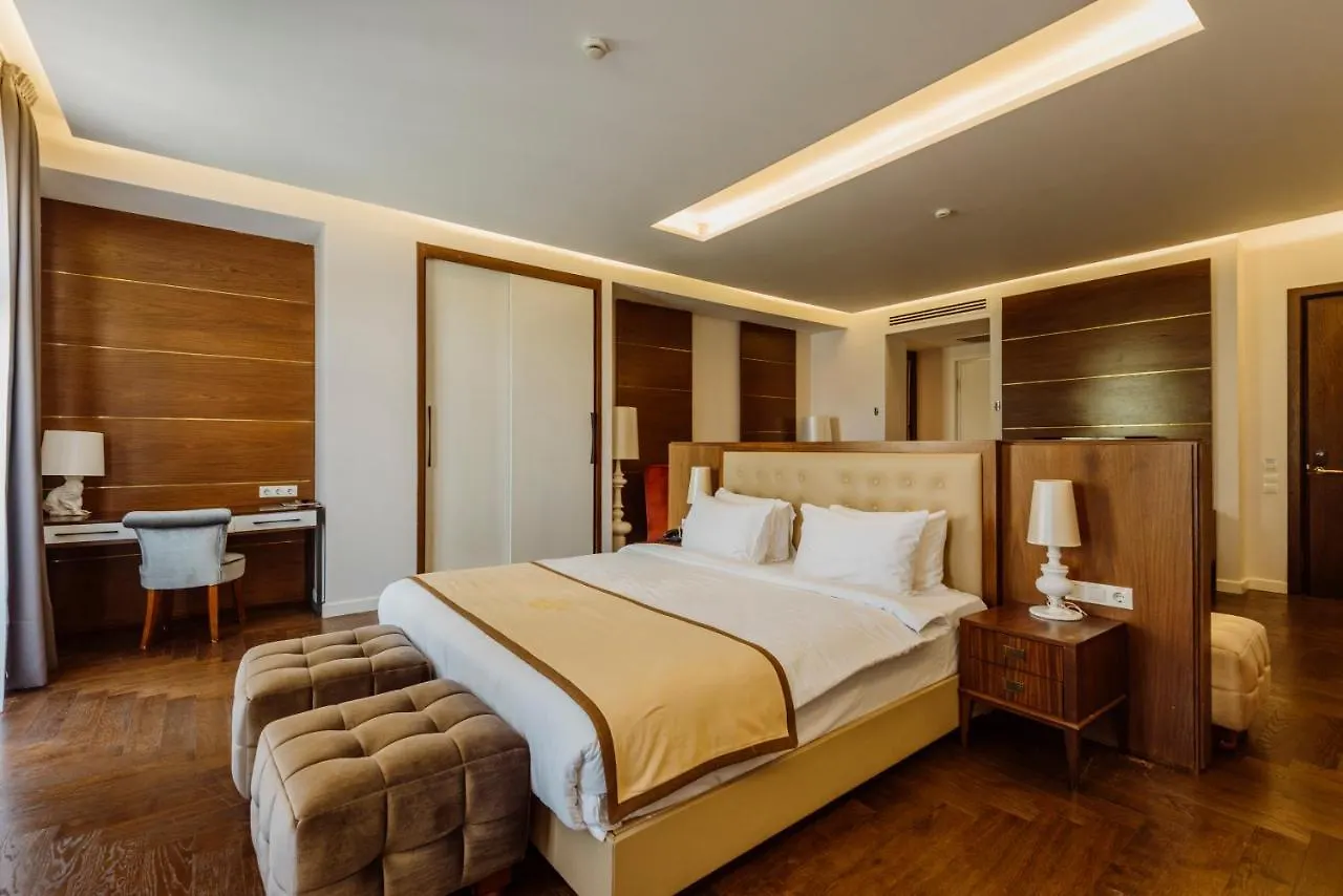 Golden Palace Batumi Hotel & Casino