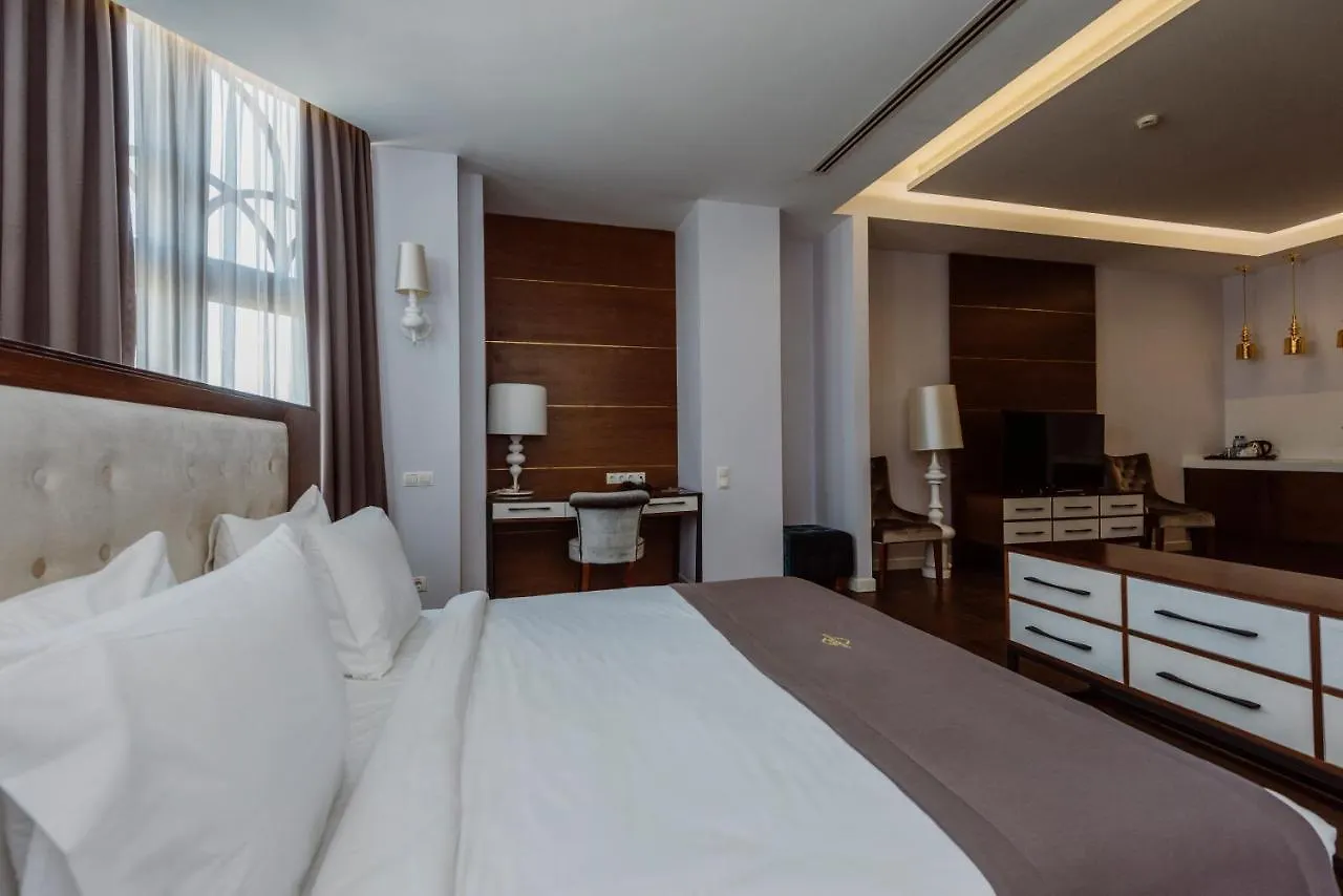 Golden Palace Batumi Hotel & Casino