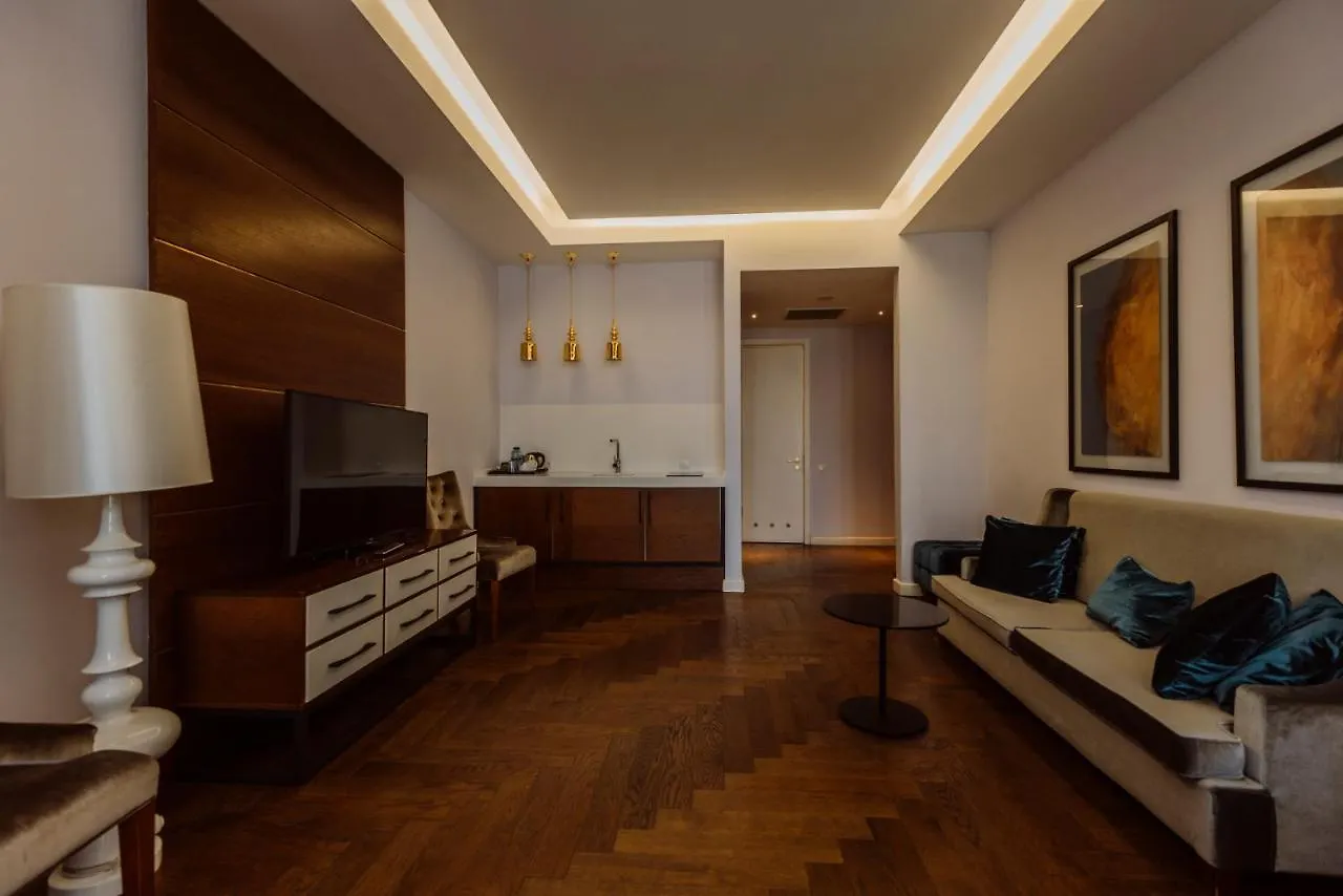 Golden Palace Batumi Hotel & Casino