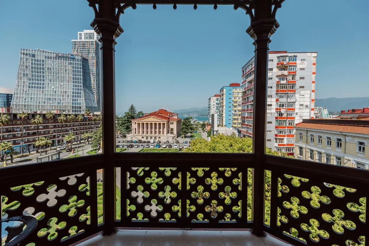 Golden Palace Batumi Hotel & Casino