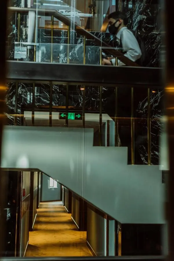 Golden Palace Batumi Hotel & Casino
