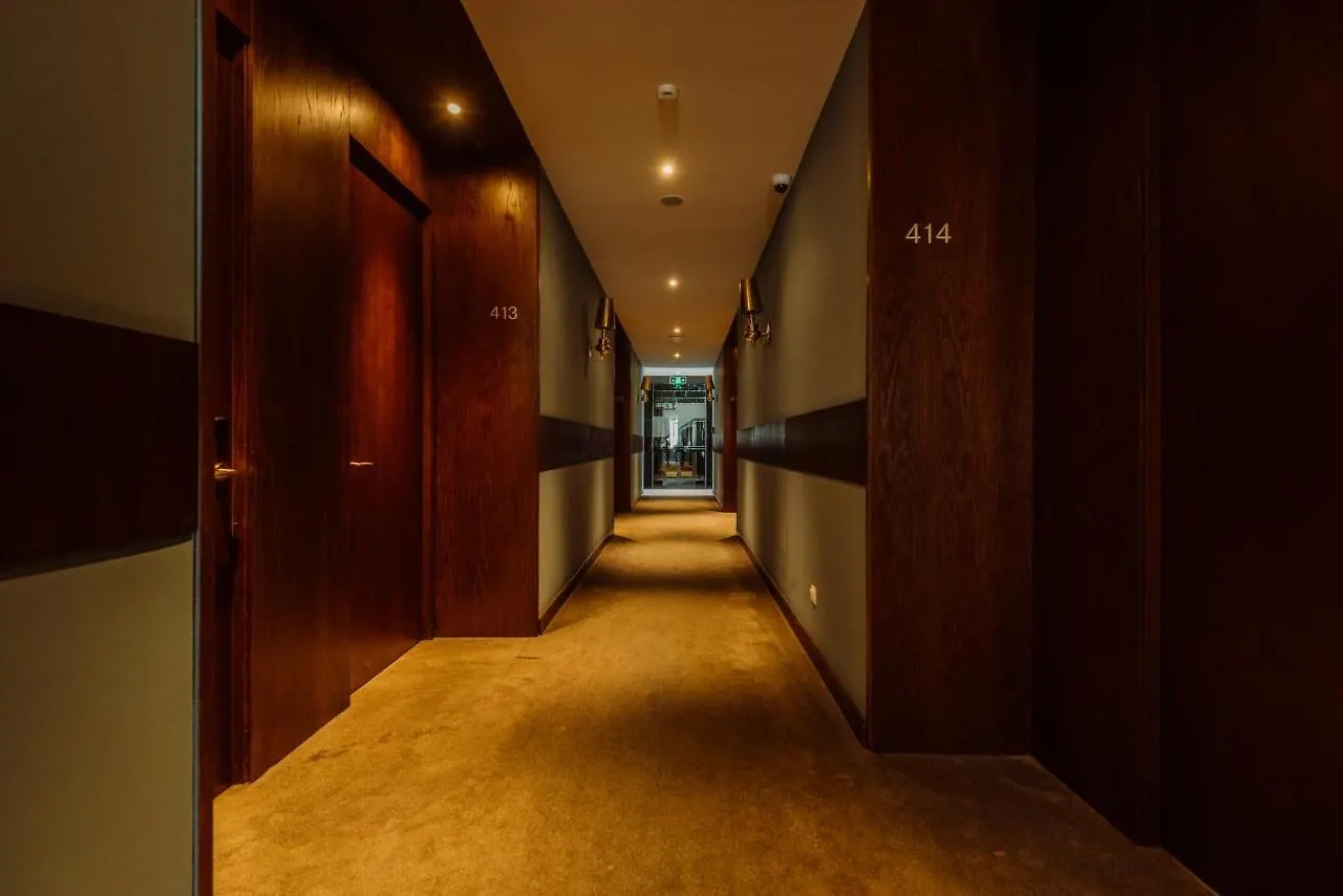 ****  Golden Palace Batumi Hotel & Casino Gürcistan