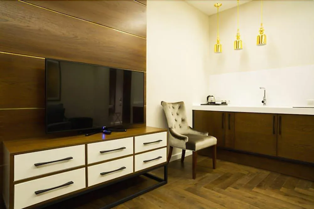 Golden Palace Batumi Hotel & Casino